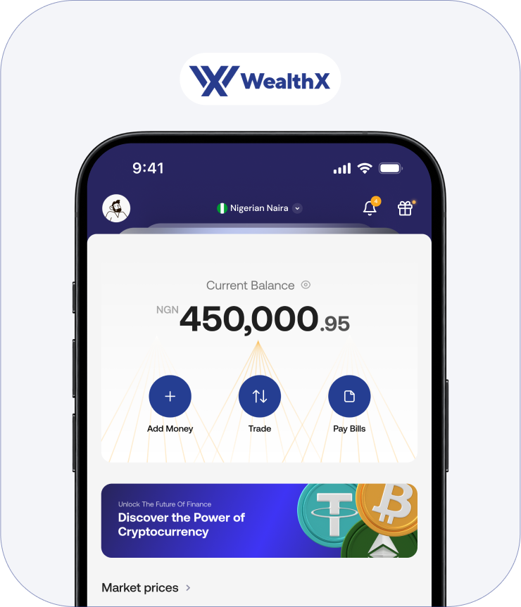 Wealthx